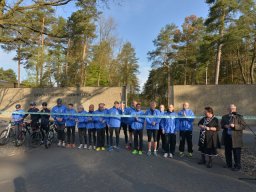 MemorialRun